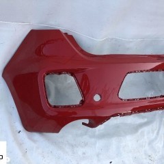 KIA CEED II 2 GT LINE 2013- zderzak TYŁ