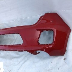 KIA CEED II 2 GT LINE 2013- zderzak TYŁ