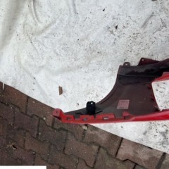 zderzak przód KIA PROCEED GT LINE18-