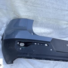 zderzak tył VOLVO XC 40 17-