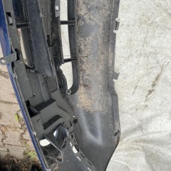 zderzak przód BMW X5 E53 00-03