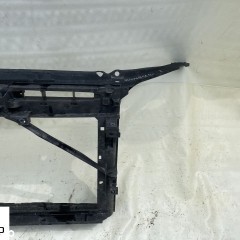 pas przedni SKODA OCTAVIA III 3 12-