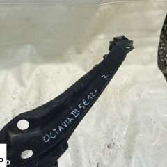 pas przedni SKODA OCTAVIA III 3 12-