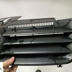 GRILL ATRAPA VW POLO 6Q 02-05