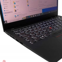 Lenovo ThinkPad X1 Carbon G6, intel i7, 16gb ram, SSD, 2K, Windows 10