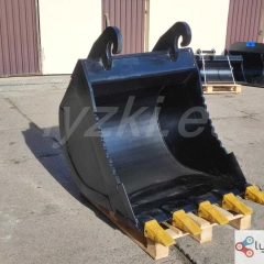 Łyżka koparka kołowa gąsienicowa 90cm CAT Volvo Komatsu Liebherr