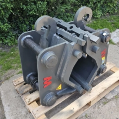 Szybkozlacze koparka Verachtert cw30 cw40 cw30s CAT 315 320 Volvo Ew