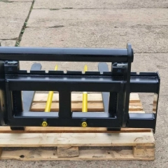 Widły widlak paleciak do ładowarki JCB Manitou Merlo 2500kg