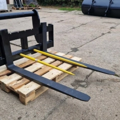 Widły karetka paleciak ładowarka JCB Manitou Merlo Dieci JLG