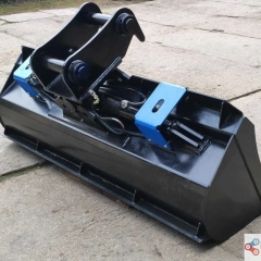 Łyżka skarpowa hydrauliczna 0,9m3 Koparka 19-25T CAT 320 323