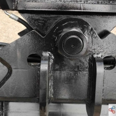 Łyżka skarpowa hydrauliczna 0,9m3 Koparka 19-25T CAT 320 323