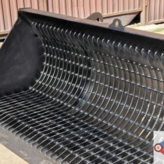 Łyżka przesiewowa do ładowarki Manitou Faresin Merlo Kramer JLG Claas