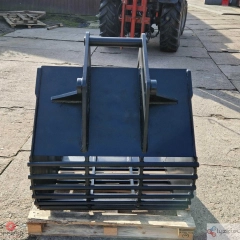 Łyżka ażurowa 100cm 1m3 12-18T koparka CW30 CW40 MS10 MS20 SW33 SW48