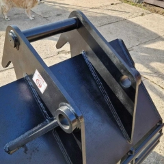 Łyżka ażurowa 100cm 1m3 12-18T koparka CW30 CW40 MS10 MS20 SW33 SW48