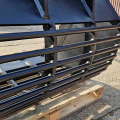 Łyżka ażurowa 100cm 1m3 12-18T koparka CW30 CW40 MS10 MS20 SW33 SW48