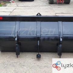 Łyżka krokodyl 2m Ładowarka JCB Manitou Merlo Matbro Dieci Faresin