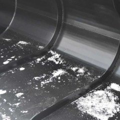 Łyżka do zboża wzmacniana 2,5m3 JCB Manitou ładowarka teleskopowa