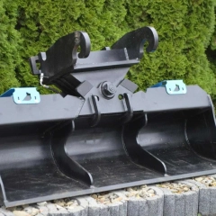 Łyżka skarpowa hydrauliczna 2m Cw30 Cw40 S60 S70 Sw33 Sw48