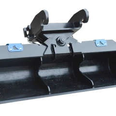 Łyżka skarpowa hydrauliczna wychylna 2m 0,6m3 SW33 SW48 CW20 CW30