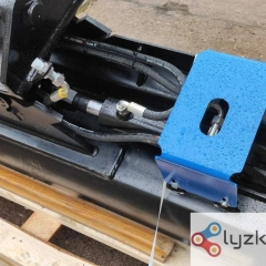 Łyżka skarpowa hydrauliczna 150cm koparko-ładowarka Komatsu WB