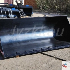 Łyżka budowlana 1,5m3 JCB Manitou Merlo Faresin JLG Dieci