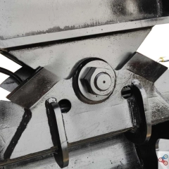 Łyżka skarpowa hydrauliczna 0,6m3 2m Koparka Liebher CAT Komatsu Volvo