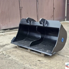 Łyżka skarpowa 1m3 19-25T CW30 CW40 S60 S70 MS20 MS21 SW33 SW48