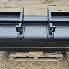 Łyżka skarpowa 1m3 19-25T CW30 CW40 S60 S70 MS20 MS21 SW33 SW48