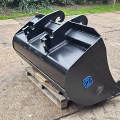 Łyżka skarpowa 1m3 19-25T CW30 CW40 S60 S70 MS20 MS21 SW33 SW48