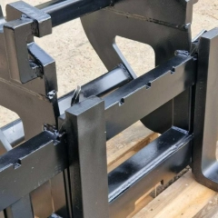 Widły do palet Paleciak Karetka Verachtert Cw30 Cw40 S60 S70 Sw33 Sw48