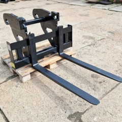 Widły do palet Paleciak Karetka Verachtert Cw30 Cw40 S60 S70 Sw33 Sw48