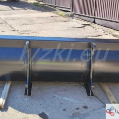 Łyżka 1,5m3 Ładowarka teleskopowa JCB Manitou Merlo Wszystkie rodzaje