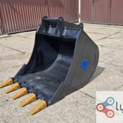 Łyżka 100cm 6-11T Hyundai Robex 80 Case CX Doosan DX