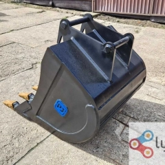 Łyżka 100cm 6-11T Hyundai Robex 80 Case CX Doosan DX