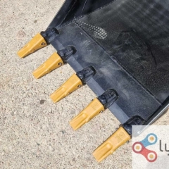 Łyżka 100cm 6-11T Hyundai Robex 80 Case CX Doosan DX