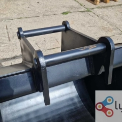 Łyżka 100cm 6-11T Hyundai Robex 80 Case CX Doosan DX