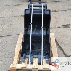 Łyżka 60cm koparko-ładowarka Komatsu New Holland Hitachi