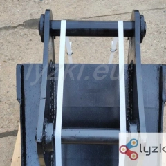 Łyżka 60cm koparko-ładowarka Komatsu New Holland Hitachi