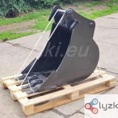 Łyżka 50cm JCB 8050 Yanmar Kubota Takeuchi