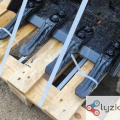 Łyżka 50cm JCB 8050 Yanmar Kubota Takeuchi