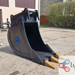 Łyżka 60cm 6-11T Heavy Duty koparka midi JCB 8080 Volvo ECR88