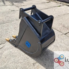 Łyżka 60cm 6-11T Heavy Duty koparka midi JCB 8080 Volvo ECR88