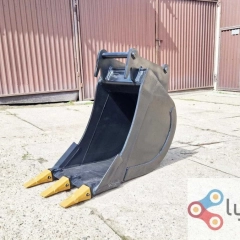 Łyżka 60cm 6-11T Heavy Duty koparka midi JCB 8080 Volvo ECR88