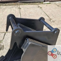 Łyżka 60cm 6-11T Heavy Duty koparka midi JCB 8080 Volvo ECR88