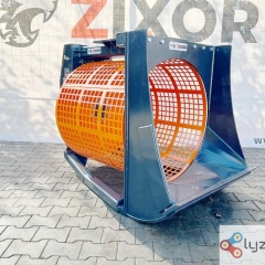 Przesiewacz łyżka hydrauliczna 10-20T CW30 CW40 SW33 SW48 S60 S70