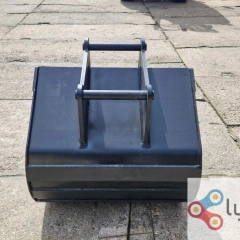 Łyżka 100cm midi koparka JCB 8080 Volvo ECR Takuechi Hitachi Doosan