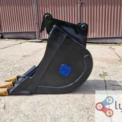 Łyżka kopiąca 60cm HD Hardox JCB 8085 Yanmar VIO TEREX Kubota KX