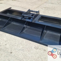 Belka wyrównująca koparki niwelator CW30 CW40 SW33 SW48 MS20 MS10 S60