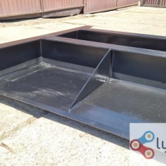 Belka wyrównująca koparki niwelator CW30 CW40 SW33 SW48 MS20 MS10 S60