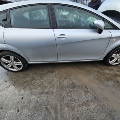 Seat Leon II Ls7Y wszystkie części